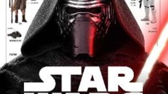 Star Wars. Trezirea fortei PDF (download, pret, reducere)