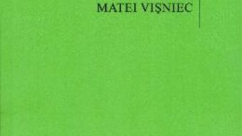 Consecintele bilingvismului in teatrul lui Matei Visniec – Emilia David PDF (download, pret, reducere)