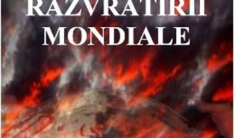 Cartea Razboiul razvratirii mondiale – E.E. Messner (download, pret, reducere)