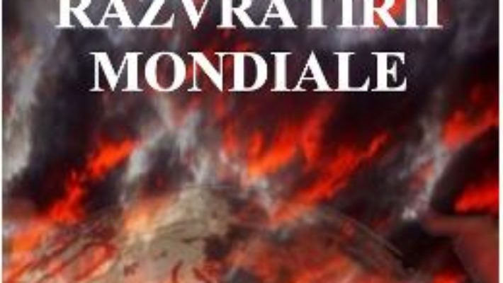 Cartea Razboiul razvratirii mondiale – E.E. Messner (download, pret, reducere)