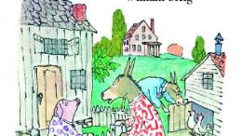 Pret Carte Sylvester si pietricica fermecata – William Steig