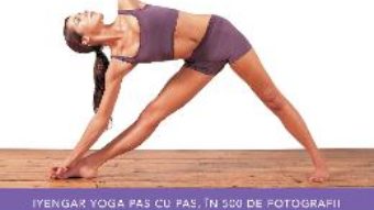 Cartea Curs practic de Yoga – Judy Smith (download, pret, reducere)