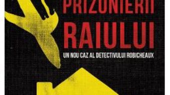 Prizonierii raiului – James Lee Burke PDF (download, pret, reducere)