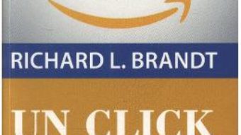 Pret Carte Un click – Richard L. Brandt