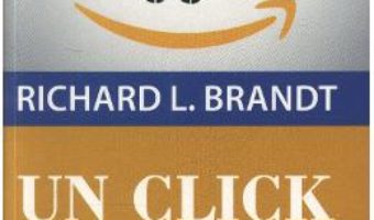 Pret Carte Un click – Richard L. Brandt