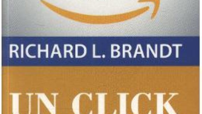 Pret Carte Un click – Richard L. Brandt