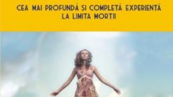 Cartea Invaluita de lumina – Betty J. Eadie (download, pret, reducere)