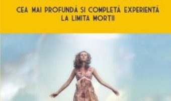 Cartea Invaluita de lumina – Betty J. Eadie (download, pret, reducere)