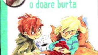 Cartea Pe Rosi o doare burta – Dietrich Gronemeyer (download, pret, reducere)