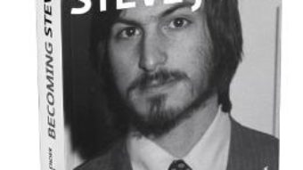 Becoming Steve Jobs. Din aventurier in vizionar – Brent Schlender, Rick Tetzeli PDF (download, pret, reducere)