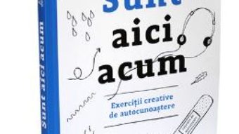 Sunt aici acum PDF (download, pret, reducere)