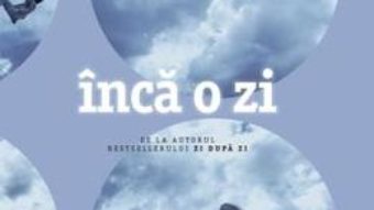 Inca o zi – David Levithan PDF (download, pret, reducere)