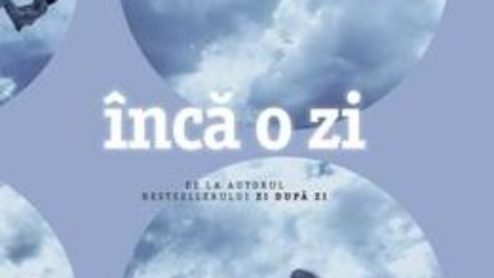 Inca o zi – David Levithan PDF (download, pret, reducere)