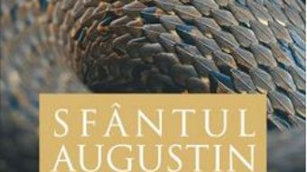 Despre minciuna – Sfantul Augustin PDF (download, pret, reducere)