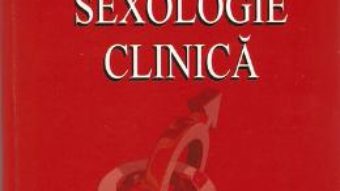 Sexologie clinica – Vasile Nitescu PDF (download, pret, reducere)