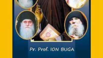 Cartea Minipateric contemporan – Ion Buga (download, pret, reducere)