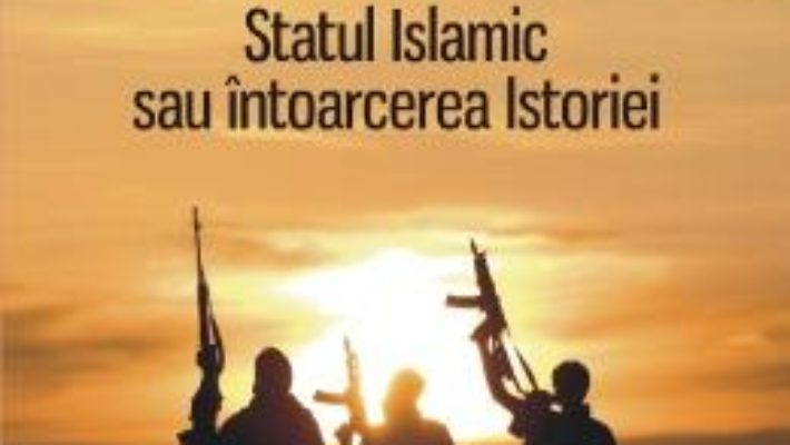 Capcana Daesh. Statul Islamic sau intoarcerea Istoriei – Pierre-Jean Luizard PDF (download, pret, reducere)