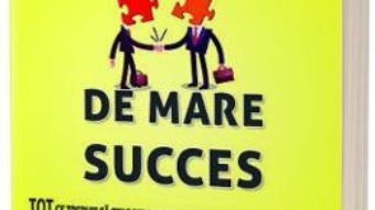 Cartea Pitch de mare succes – Alexander Taub, Ellen Dasilva (download, pret, reducere)