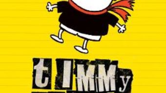 Timmy Fiasco. Ne intalnim din nou – Stephan Pastis PDF (download, pret, reducere)