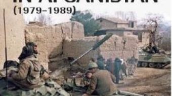 URSS in Afganistan (1979-1989) – Rodric Braithwaite PDF (download, pret, reducere)