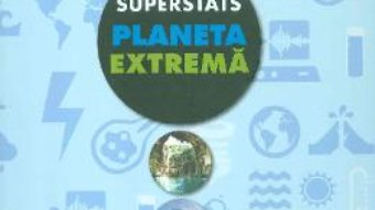 Planeta extrema – Superstats PDF (download, pret, reducere)