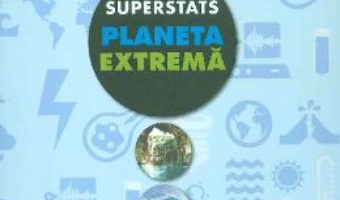 Planeta extrema – Superstats PDF (download, pret, reducere)