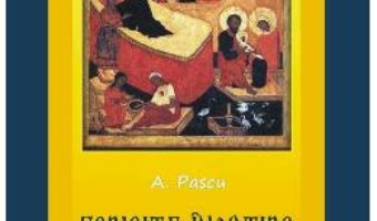 Fericita insotire. Viata dreptilor Parinti Ioachim si Ana – A. Pascu PDF (download, pret, reducere)