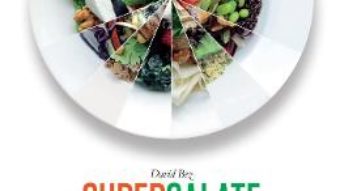 Supersalate – David Bez PDF (download, pret, reducere)