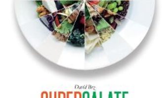 Supersalate – David Bez PDF (download, pret, reducere)