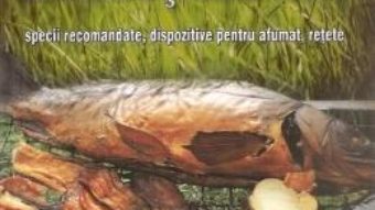 Peste afumat si marinat – Wolfgang Hauer PDF (download, pret, reducere)