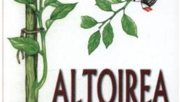 Altoirea pe intelesul tuturor – Eric Dumont PDF (download, pret, reducere)