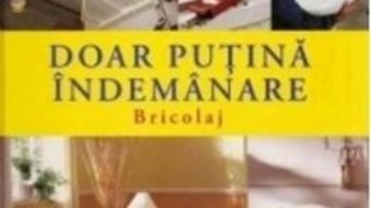 Doar putina indemanare PDF (download, pret, reducere)