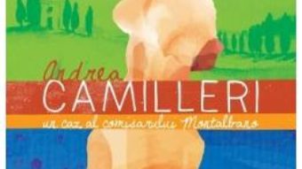 Cainele de Teracota – Andrea Camilleri PDF (download, pret, reducere)