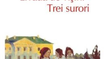 Livada de visini. Trei surori – A.P. Cehov PDF (download, pret, reducere)