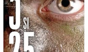 5-uri si 25-uri – Michael Pitre PDF (download, pret, reducere)