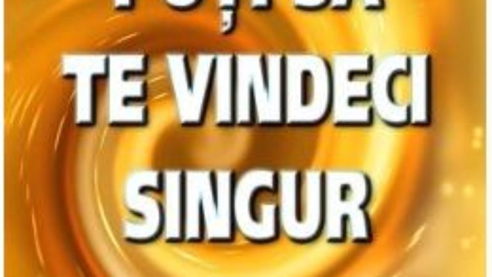 Poti sa te vindeci singur – Seka Nikolic, Sarah Tay PDF (download, pret, reducere)