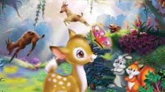 Bambi – Felix Salten PDF (download, pret, reducere)