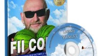 Cartea CD Fii coios – Larry Winget (download, pret, reducere)