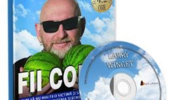 Cartea CD Fii coios – Larry Winget (download, pret, reducere)