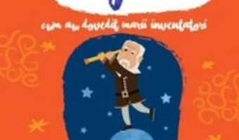 Au ras de Galileo – Albert Jack PDF (download, pret, reducere)