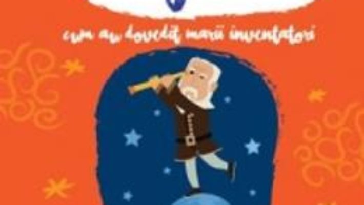 Au ras de Galileo – Albert Jack PDF (download, pret, reducere)