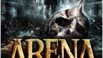 Cartea Arena 13 – Joseph Delaney (download, pret, reducere)