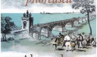 Romania pitoreasca – Alexandru Vlahuta PDF (download, pret, reducere)