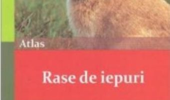 Rase de iepuri – Petra Ahrens PDF (download, pret, reducere)