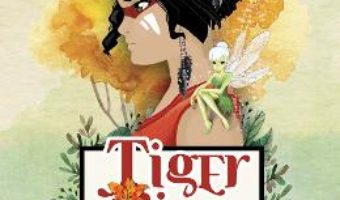 Tiger Lily – Jodi Lynn Anderson PDF (download, pret, reducere)