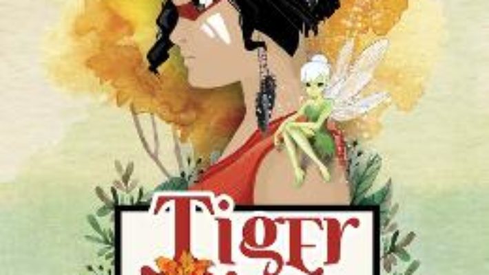 Tiger Lily – Jodi Lynn Anderson PDF (download, pret, reducere)