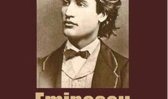 Eminescu. Analize din postume – Florentina Pascu PDF (download, pret, reducere)