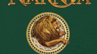 Cronicile din Narnia – Vol.2: Leul, vrajitoarea si dulapul – C.S. Lewis PDF (download, pret, reducere)