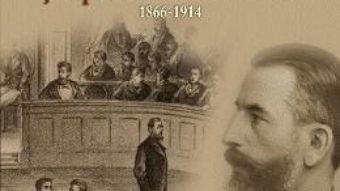 Carol I si bipartidsimul romanesc 1866-1914 – Cosmin Stefan Dogaru PDF (download, pret, reducere)