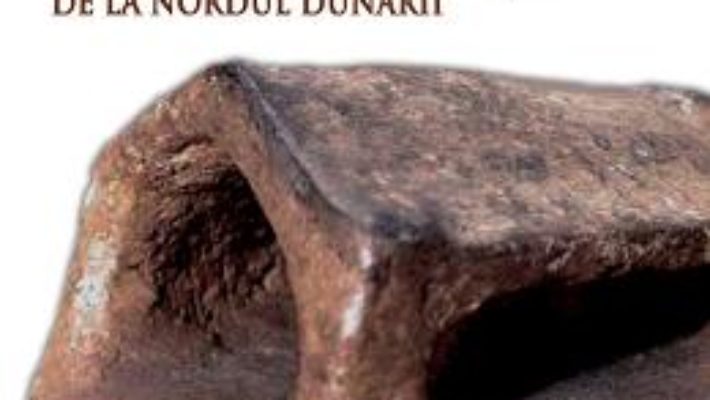 Antropologia spatiului domestic la comunitatile Gumelnita de la Nordul Dunarii – Ana Ilie PDF (download, pret, reducere)